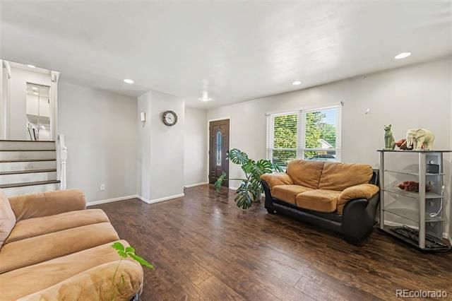 17996 E Bails Place, Aurora, CO 80017