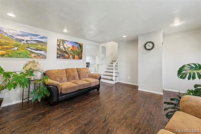17996 E Bails Place, Aurora, CO 80017