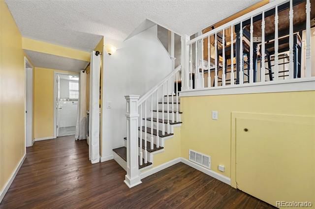 17996 E Bails Place, Aurora, CO 80017