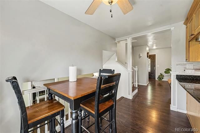 17996 E Bails Place, Aurora, CO 80017