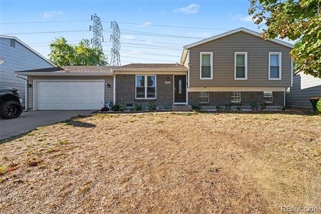 17996 E Bails Place, Aurora, CO 80017