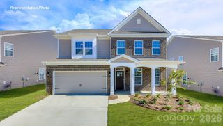 124 Ventnor Way, Mooresville, NC 28115