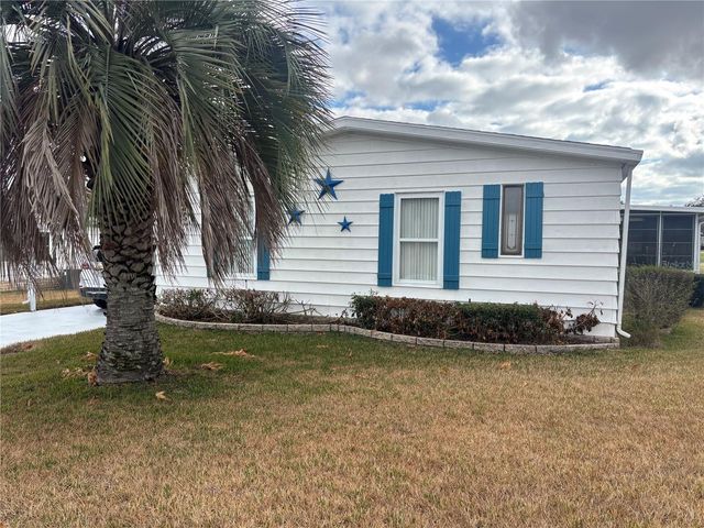 3746 PARWAY ROAD 1349, Zellwood, FL 32798