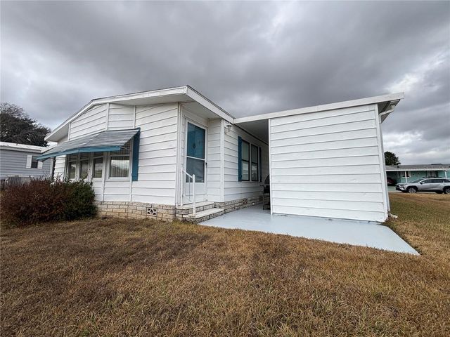 3746 PARWAY ROAD 1349, Zellwood, FL 32798