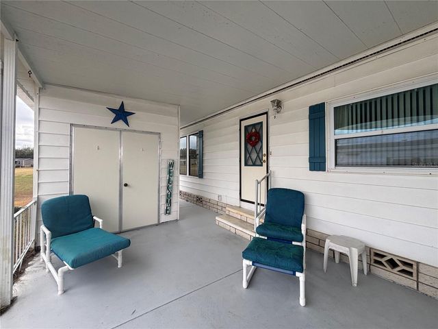 3746 PARWAY ROAD 1349, Zellwood, FL 32798