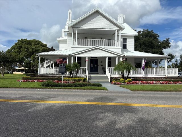 3746 PARWAY ROAD 1349, Zellwood, FL 32798