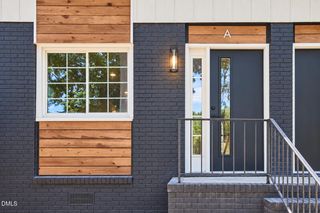 2600 Noble Road A, Raleigh, NC 27608