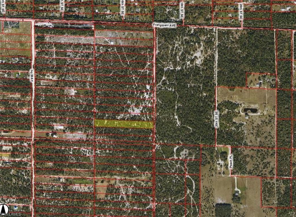 Frangipani AVE, NAPLES, FL 34117 — photo 2