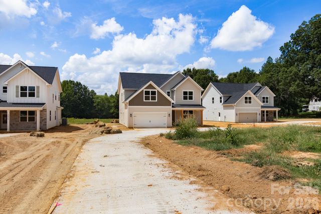 2431 Secrest Shortcut Road, Monroe, NC 28110