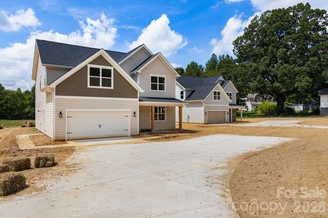 2431 Secrest Shortcut Road, Monroe, NC 28110