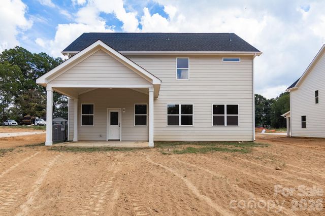 2431 Secrest Shortcut Road, Monroe, NC 28110