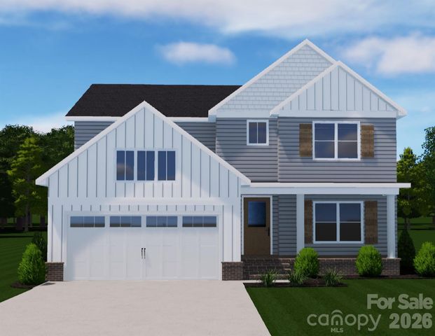 2431 Secrest Shortcut Road, Monroe, NC 28110