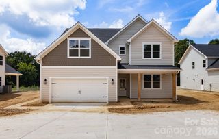 2431 Secrest Shortcut Road, Monroe, NC 28110