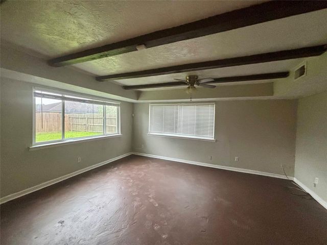 16327 Quail Echo Drive, Houston, TX 77489
