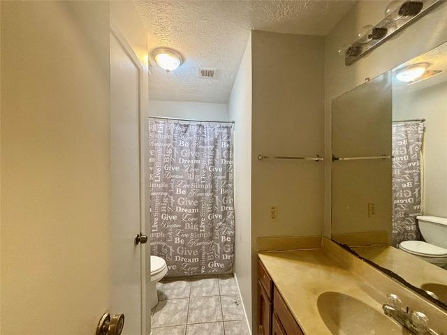 16327 Quail Echo Drive, Houston, TX 77489