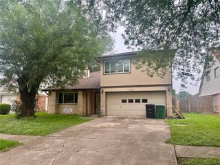 16327 Quail Echo Drive, Houston, TX 77489