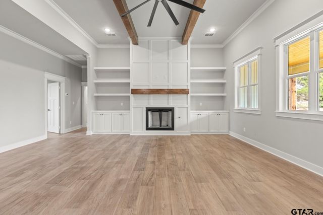 13998 Cedar Vista Lane, Tyler, TX 75704