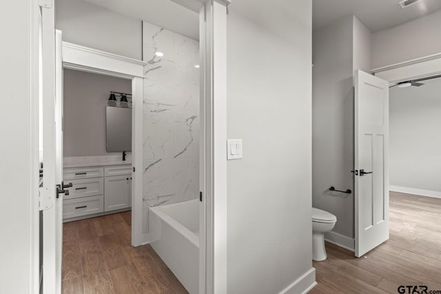 13998 Cedar Vista Lane, Tyler, TX 75704