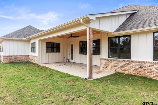 13998 Cedar Vista Lane, Tyler, TX 75704