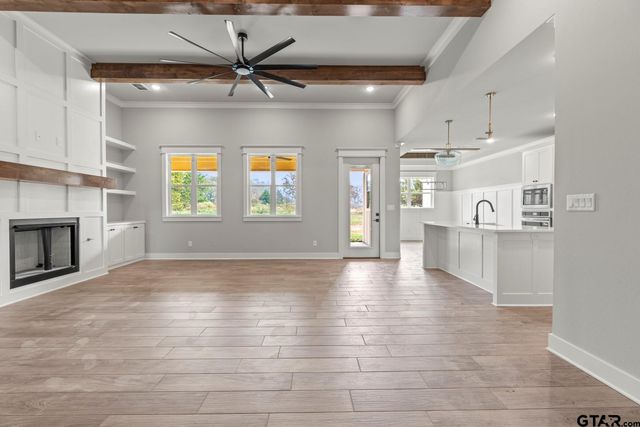 13998 Cedar Vista Lane, Tyler, TX 75704