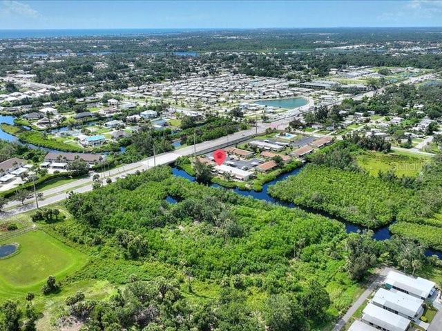 1941 SETTLEMENT ROAD 11, Venice, FL 34285