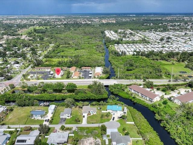 1941 SETTLEMENT ROAD 11, Venice, FL 34285