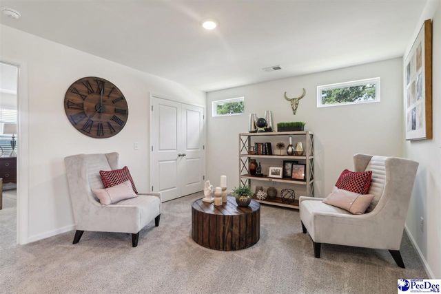 1245 N Price Rd, Florence, SC 29506