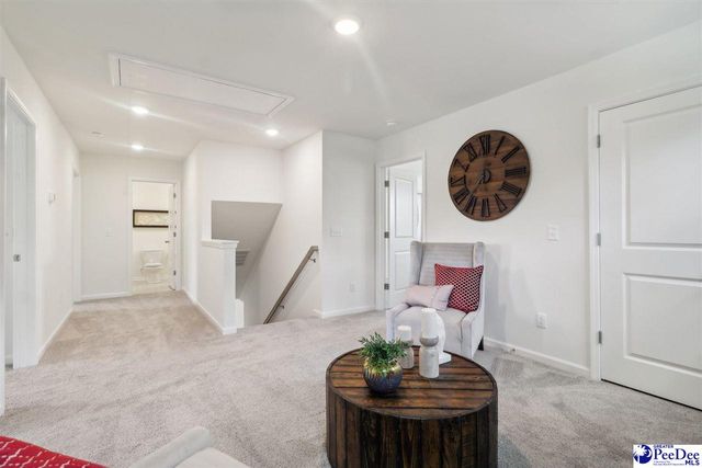 1245 N Price Rd, Florence, SC 29506