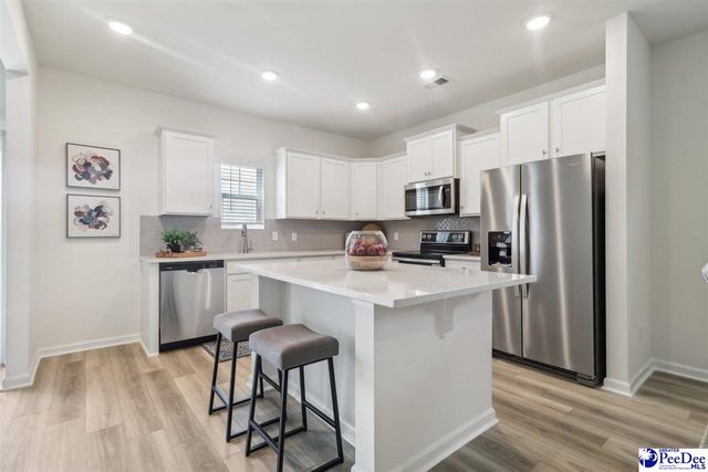 1245 N Price Rd, Florence, SC 29506