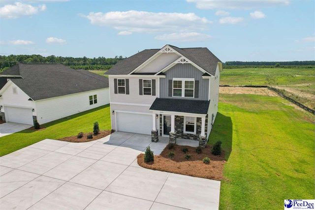 1245 N Price Rd, Florence, SC 29506