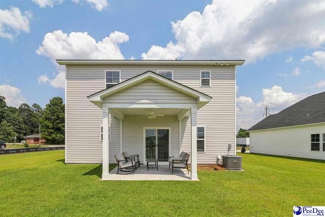 1245 N Price Rd, Florence, SC 29506