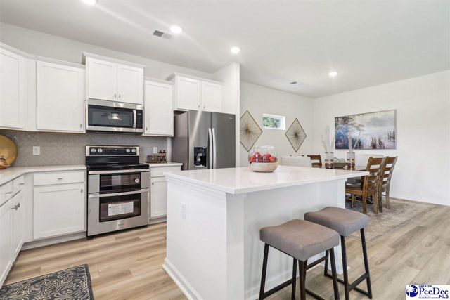 1245 N Price Rd, Florence, SC 29506