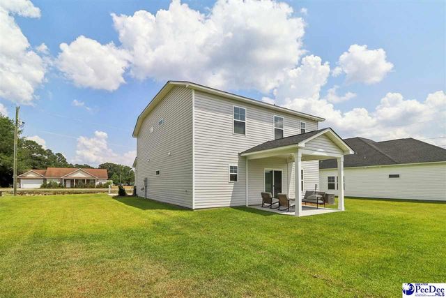 1245 N Price Rd, Florence, SC 29506