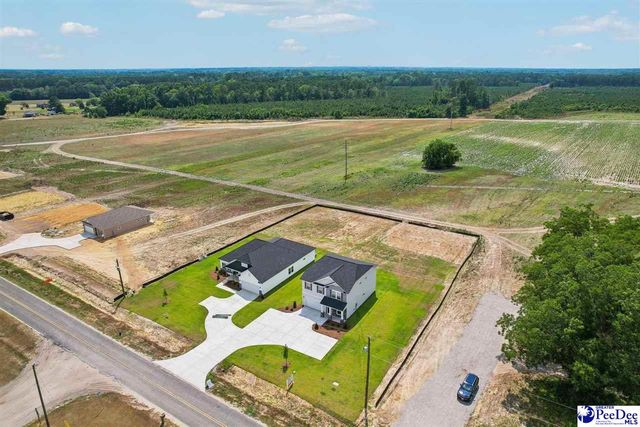 1245 N Price Rd, Florence, SC 29506