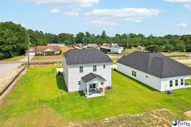 1245 N Price Rd, Florence, SC 29506