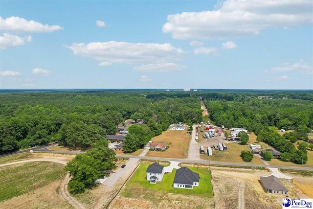 1245 N Price Rd, Florence, SC 29506