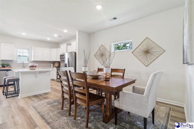 1245 N Price Rd, Florence, SC 29506