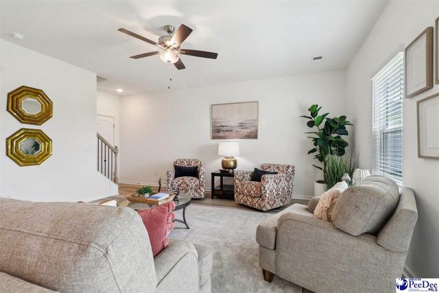 1245 N Price Rd, Florence, SC 29506