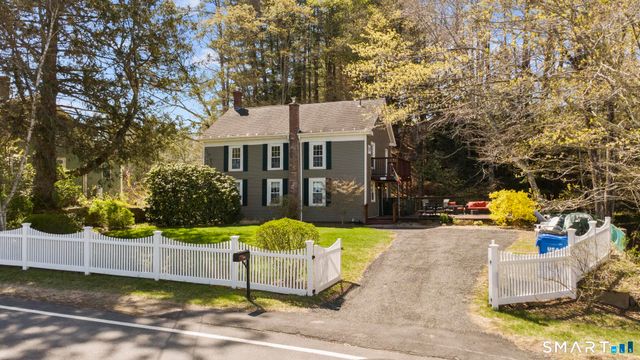 389 East Street, Stafford, CT 06076