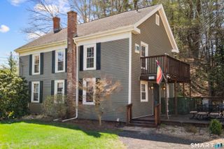 389 East Street, Stafford, CT 06076