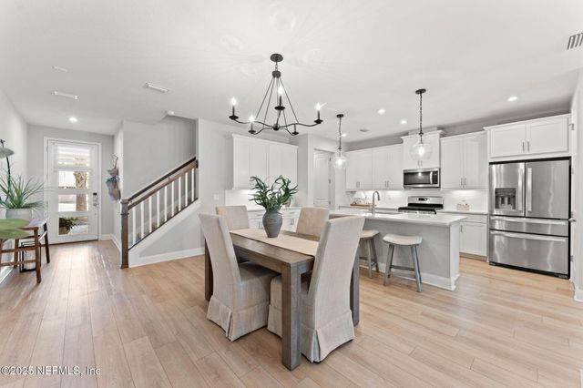 3432 MARSH RESERVE Boulevard, Jacksonville, FL 32224