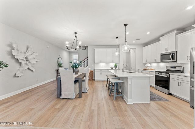 3432 MARSH RESERVE Boulevard, Jacksonville, FL 32224