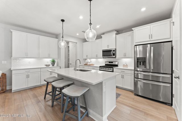 3432 MARSH RESERVE Boulevard, Jacksonville, FL 32224