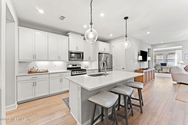 3432 MARSH RESERVE Boulevard, Jacksonville, FL 32224