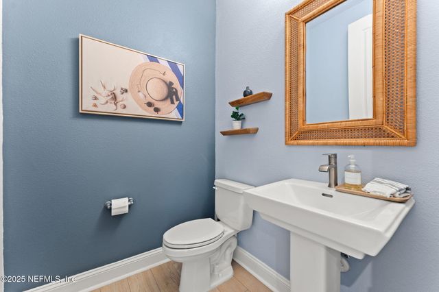 3432 MARSH RESERVE Boulevard, Jacksonville, FL 32224