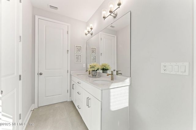 3432 MARSH RESERVE Boulevard, Jacksonville, FL 32224