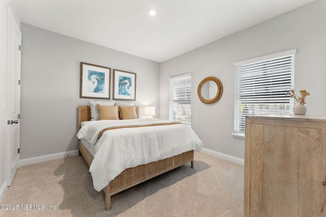 3432 MARSH RESERVE Boulevard, Jacksonville, FL 32224