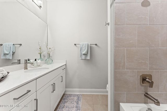 3432 MARSH RESERVE Boulevard, Jacksonville, FL 32224