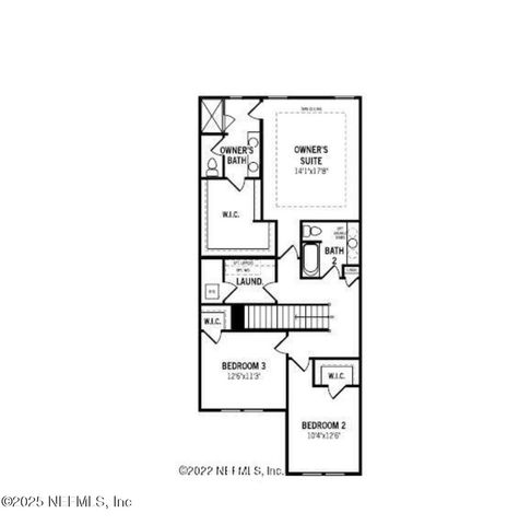 3432 MARSH RESERVE Boulevard, Jacksonville, FL 32224