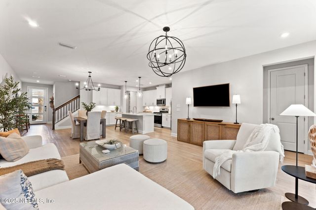 3432 MARSH RESERVE Boulevard, Jacksonville, FL 32224